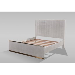 Stilig ST890Q Łóżko tapicerowane 160cm