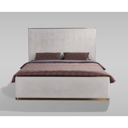 Stilig ST890Q Łóżko tapicerowane 160cm