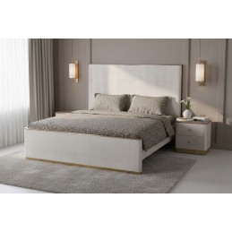 Stilig ST890K Łóżko tapicerowane 180cm