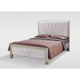Stilig ST900Q Łóżko tapicerowane 160cm