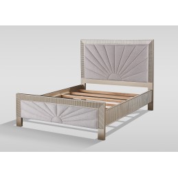 Stilig ST900Q Łóżko tapicerowane 160cm
