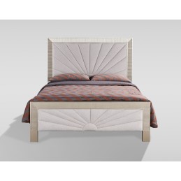 Stilig ST900Q Łóżko tapicerowane 160cm