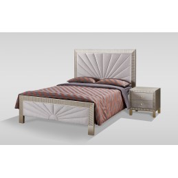 Stilig ST900Q Łóżko tapicerowane 160cm