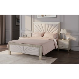 Stilig ST900Q Łóżko tapicerowane 160cm