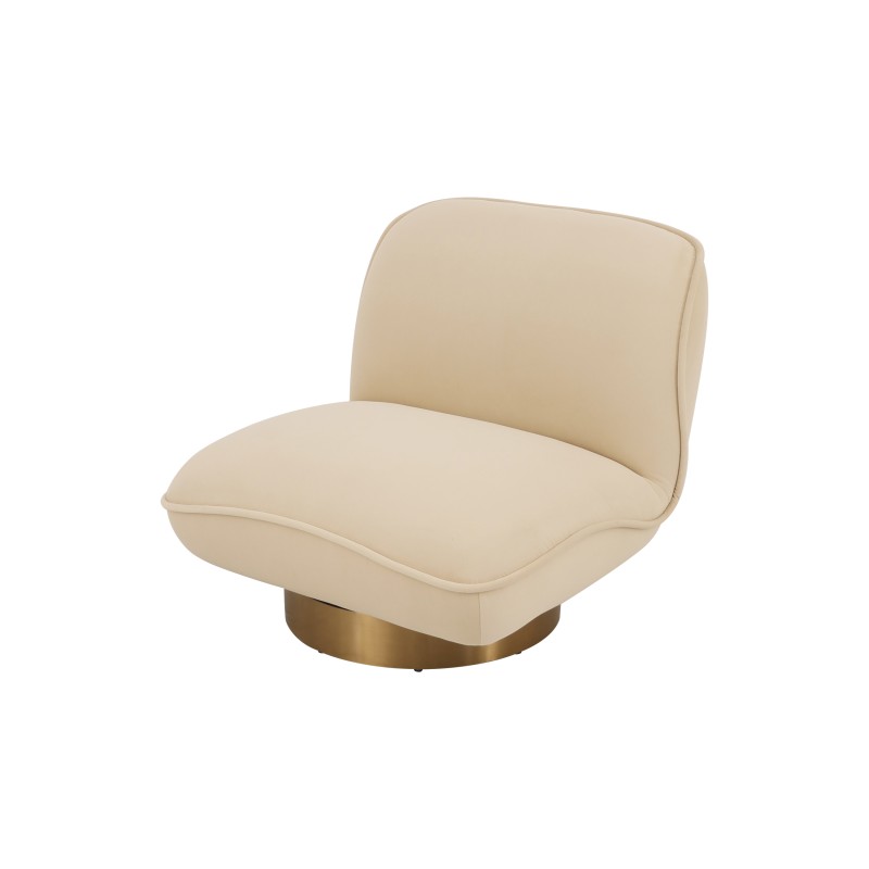 Nua N18-10 Fotel