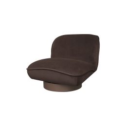 Nua N18-46 Fotel