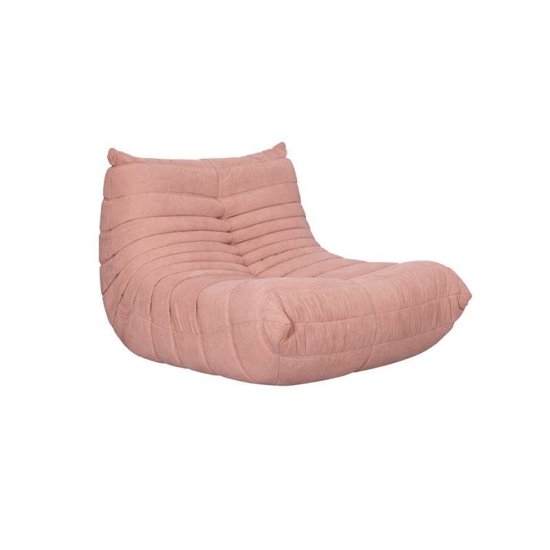Nua N23-17 Fotel