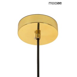 MOOSEE zestaw 2 lamp wiszących SPINNER    19 złoty
