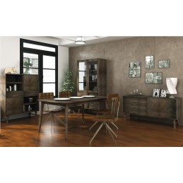 Ashton ASTD03 Krzesło tapicerowane