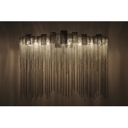 MOOSEE lampa wisząca CADENA
