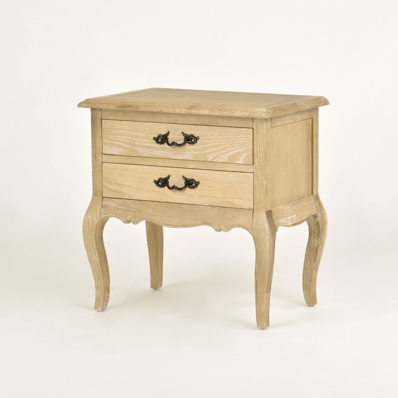 Venezia Oak VEO895 Szafka nocna