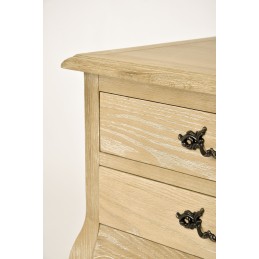 Venezia Oak VEO895 Szafka nocna