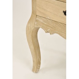 Venezia Oak VEO895 Szafka nocna