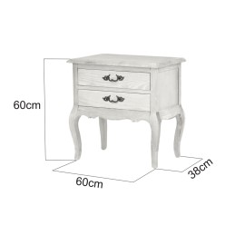 Venezia Oak VEO895 Szafka nocna