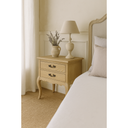 Venezia Oak VEO895 Szafka nocna