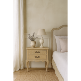 Venezia Oak VEO895 Szafka nocna