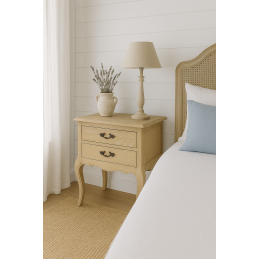 Venezia Oak VEO895 Szafka nocna