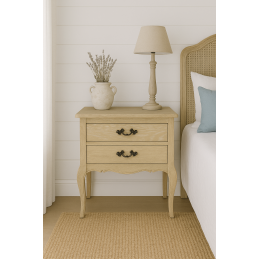 Venezia Oak VEO895 Szafka nocna