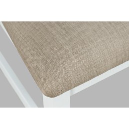 Avola AV2025-340W Krzesło