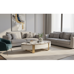 Stilig ST923 Stolik kawowy