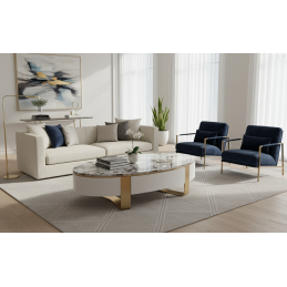 Stilig ST923 Stolik kawowy