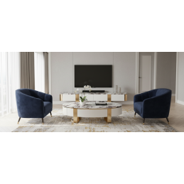 Stilig ST923 Stolik kawowy