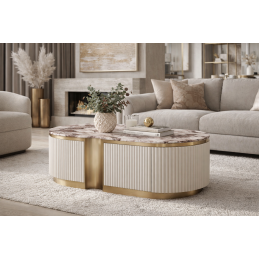 Stilig ST914B Stolik kawowy