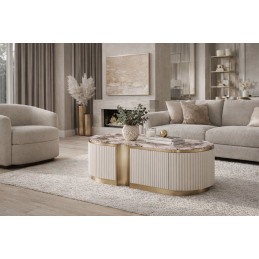 Stilig ST914B Stolik kawowy