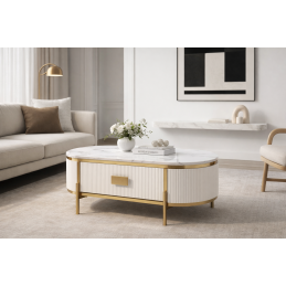 Stilig ST380C Stolik kawowy