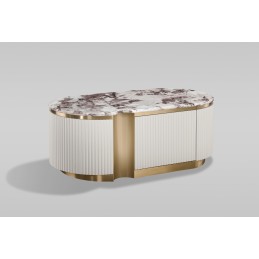 Stilig ST914F-9010 Stolik kawowy