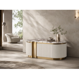 Stilig ST914F-9010 Stolik kawowy