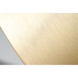 AZZARDO lampa wisząca EMMA 60 CCT         z pilotem złota