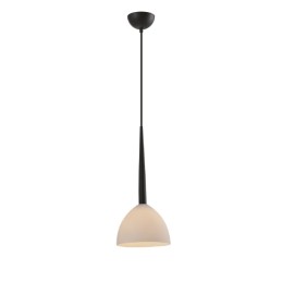 AZZARDO lampa wisząca ELIZA 1 czarna
