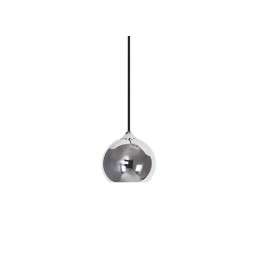 AZZARDO lampa wisząca GULIA 1 chrom