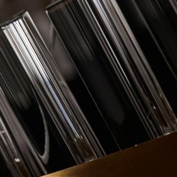AZZARDO lampa wisząca FRANCESCA 80 złota