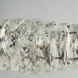 AZZARDO lampa wisząca FLORENCE 3000K      DIMM złota