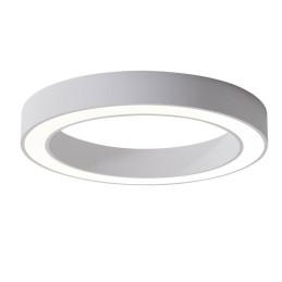 AZZARDO lampa sufitowa / plafon MARCO     TOP 40 3000K biała