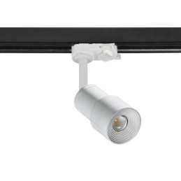 AZZARDO lampa szynowa LUMI TRACK 3LINE    5W 3000K biała