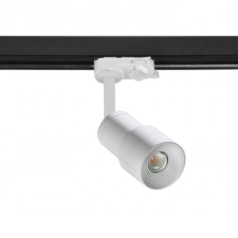 AZZARDO lampa szynowa LUMI TRACK 3LINE    5W 3000K biała