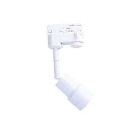 AZZARDO lampa szynowa LUMI TRACK 3LINE    5W 3000K biała