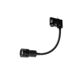 AZZARDO lampa szynowa LUMI FLEX 3LINE 5W  3000K czarna