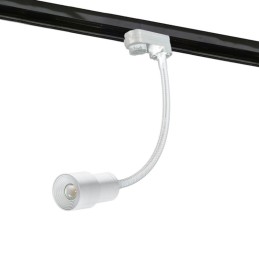 AZZARDO lampa szynowa LUMI FLEX 3LINE 5W  3000K biała