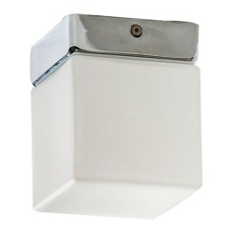 AZZARDO lampa sufitowa / plafon MIL       chromowana