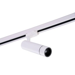 AZZARDO lampa szynowa GALILEO TRACK       3LINE 15W 3000K biała