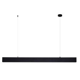 AZZARDO lampa wisząca LINNEA 112 CCT      SWITCH czarna