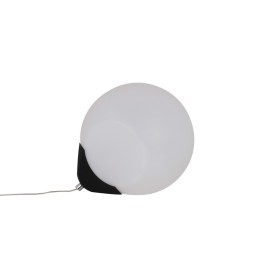 AZZARDO lampa biurkowa ARIS 1 czarna
