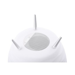 AZZARDO lampa podłogowa BOOMBOX BUCKET    RGBW z pilotem biała
