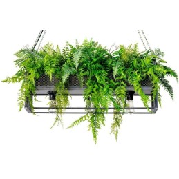 MOOSEE lampa wisząca / kwietnik SEMIRA    100 INDUSTRIAL
