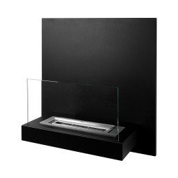 BOARD czarno-czarny