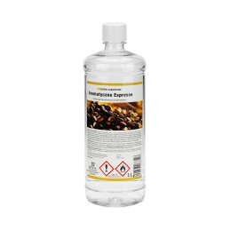 Biopaliwo zapachowe 1l Aromatyczne Espresso